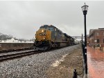 CSX 866